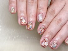 エヌドットキラリ(N.KIRARI)/うる艶ちゅるんデザインコース