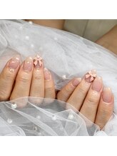 アイリッシュネイル 久屋大通店(Irish Nail)/108ナジミージュ