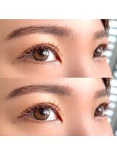 ルミア 用賀(Lumia)/フラットカラーエクステ