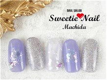 スウィーティーネイル 町田東口店(Sweetie Nail)/町田6～8月限定デザイン☆H3