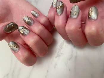 ミィ(mii)/マグネットデザイン