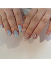 ネイルサロン エーナイン 旭川春光店/