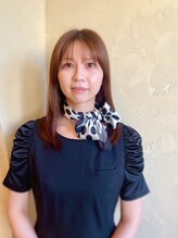 エピファニー(Epi phany Total Beauty Salon) 小坂 優稀