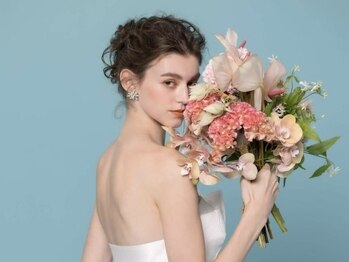 ベラピエル(BELLA Piel)/ブライダル・イベント前も◎