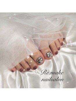 リメイク(Re:make)/