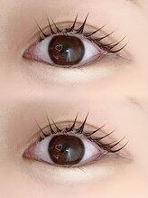 アイラ 古川橋店(EYELA)/ラッシュリフト