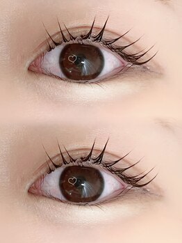 アイラ 古川橋店(EYELA)/ラッシュリフト