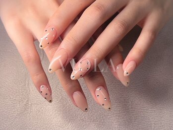 ヴィオラ(VIOLA)/