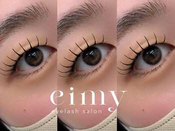 エイミー(eimy)/お悩みデザインご相談ください