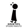姿勢専門整体院スタジオラクトのお店ロゴ