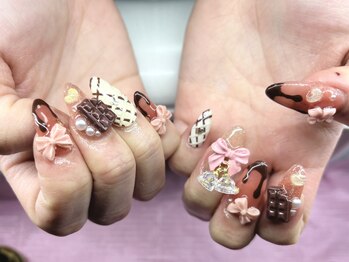 ザ ピーク(THE PEAK)/