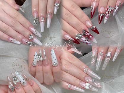 マギー(Maggie)の写真