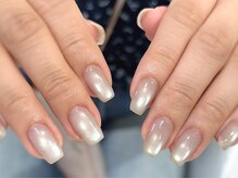 エムウィッシュ アヴァンス メルサ栄店(M.wish Avance)/ぷるぷるmagnet