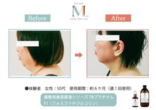 モリコ コンフィデントビューティーサロン(Moriko Confident Beauty Salon)