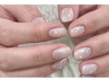 ミエル 日吉店(miel)/トレンドデザイン