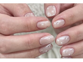 ミエル 日吉店(miel)/トレンドデザイン