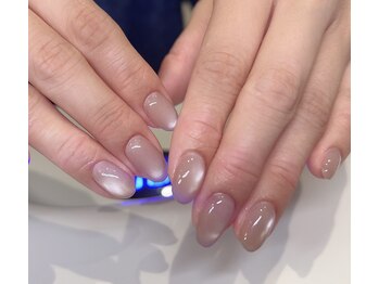 ワイズサロン(Y's salon)/うるうるマグネット