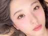 【再来】【韓国風eye】上下ラッシュリフト¥10900