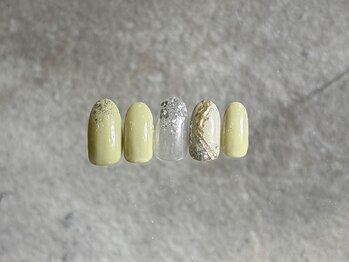 定額Bコース¥8980