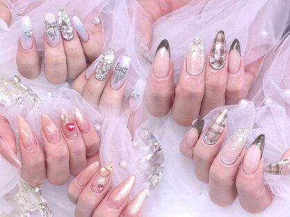 ラズリ(Lazuri)の写真