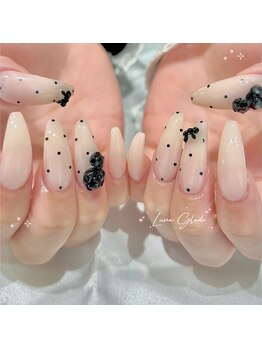 ルナグランデ(Luna Glade)/