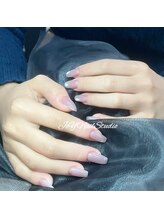 ジョイネイルスタジオ 高田馬場(JoY Nail Studio)/
