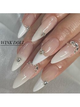 ウィンクドール 本厚木(WINK DOLL)/ジェルエックスMやり放題