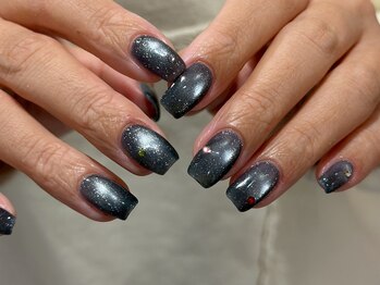 マグネットワンカラー+パーツ