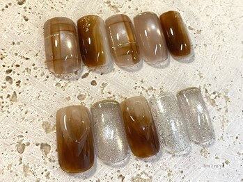 バルミー(balmy)/DesignA | 90min.