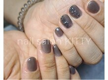 キティ 昭島店(KITTY)/nail