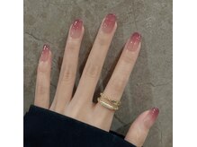 スノウ 高田馬場(snow)/カラーグラデーション