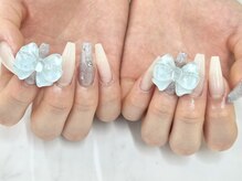 ワンダーシー(WonderShe)/ワンカラーネイル