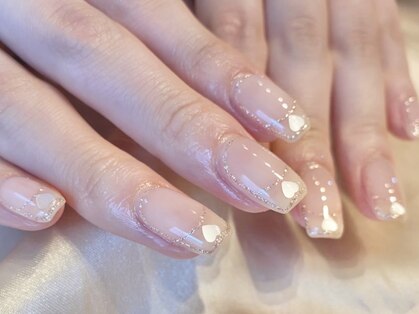 【ネイル&マツエク】mi.o 阿佐ヶ谷店【ミオ】の写真