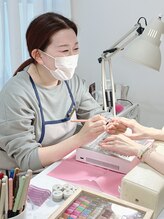 スイート シエル(Suite Ciel) 駒田 未来