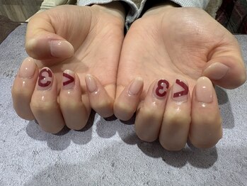 レビー(Revie)/アート