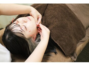 本多鍼灸整骨院なみき院/