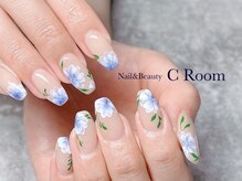 シールーム(C Room)/フルオーダーコース