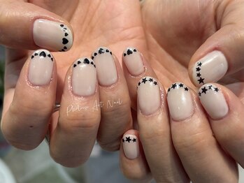 フィレシアートネイル(Pholeisi Art Nail)/
