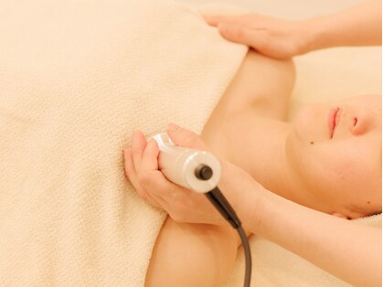 Sahorimo ladies&men's esthetic【サホリモ】の写真