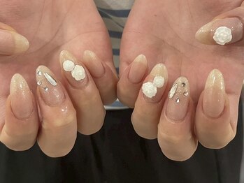 Mira nail closet【3月下旬 NEW OPEN（予定）】/