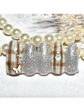 スースビー(Su's B)/4月NEWデザイン