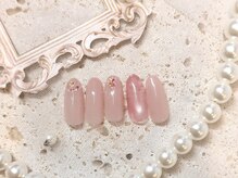 プティネイル(Puti Nail)/◇¥7.150◇