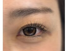 ラソ(Lazo)の雰囲気(ラッシュリフト、アイブロウモデル募集中です!)