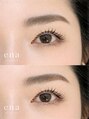 エナ(ena)&nbsp;似合わせまつ毛パーマ得意です！【恵比寿/まつげパーマ】