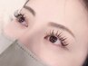 【人気マツエク｜濃さ×モチUP】Wフラットラッシュ80束 初回¥8,980→¥6,980 &nbsp;