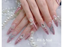 リリ 新大久保店(Rili)/