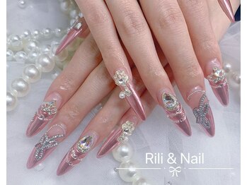 リリ 新大久保店(Rili)/