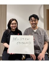 キラリ(KIRARI)/下半身スッキリ　お客様の声