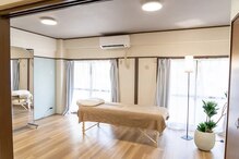 整体院 悠心