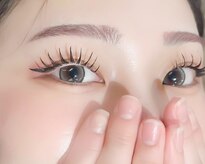 eye beauty salon sylph SCENE店(茶屋町)のメンズ眉毛サロン